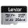 Karta pamięci LEXAR  LMSSIPL256G-BNANG